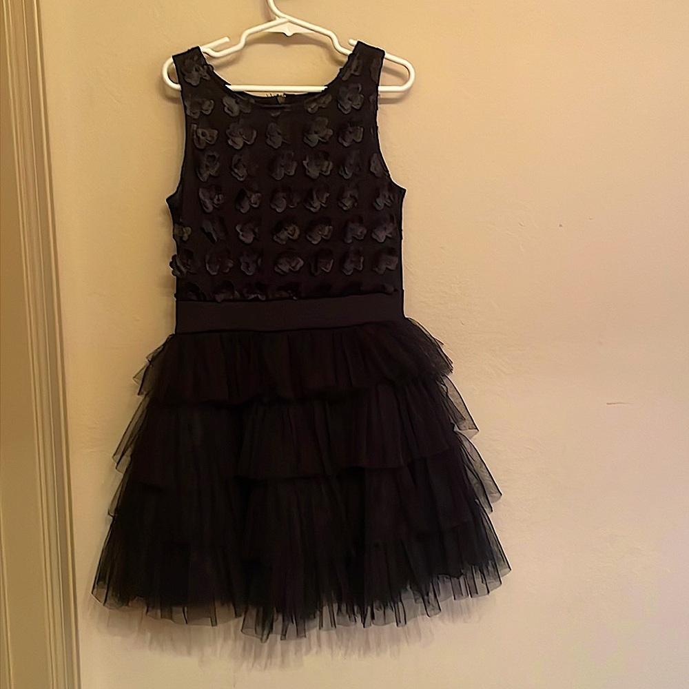 Nanette Lepore girl dress